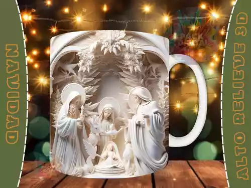 vectores plantilas NAVIDAD,3D,INFLADO,